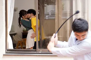 Gái ngành trung quốc ê ẩm lỗ lồn vì anh khách buồi to