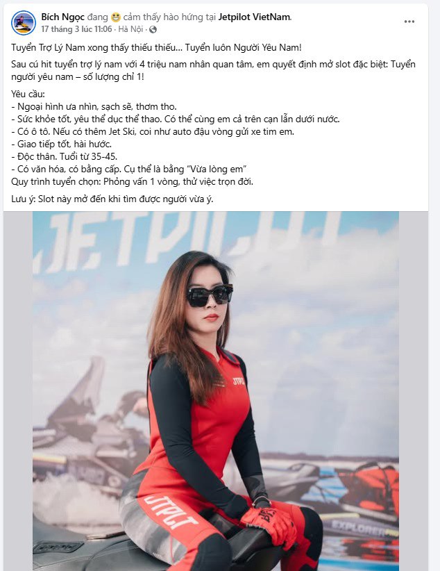 Sáng nào em cũng phải làm 1 nháy rồi mới đi học